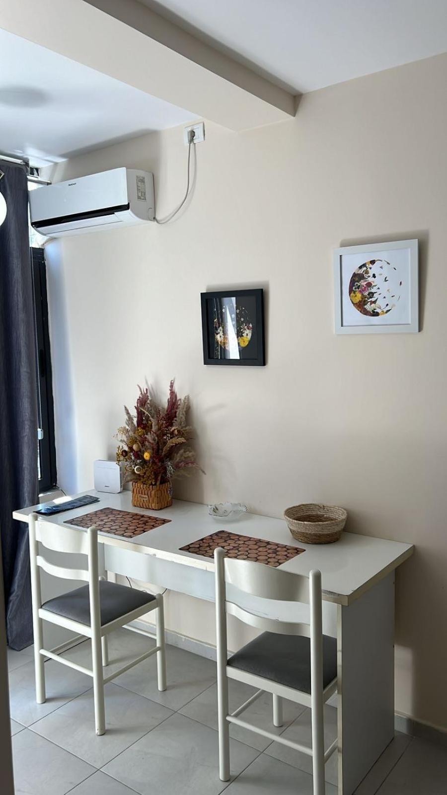 Urban Retreat Apartments Tirana Exterior foto